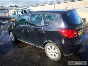 Dezmembrez Opel Meriva B An 2010 - Panoramic - 1.4 Benzina - imagine 6