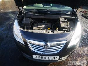 Dezmembrez Opel Meriva B An 2010 - Panoramic - 1.4 Benzina - imagine 7