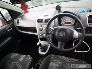 Dezmembrez Opel Agila B 1.2 Benzina  K12b An 2011