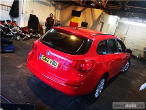 Dezmembrez Opel Astra J Caravan A17DTR  - imagine 5