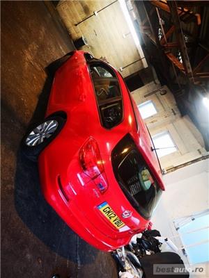 Dezmembrez Opel Astra J Caravan A17DTR  - imagine 6