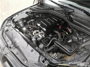 Dezmembrez Bmw E60 M-Pack 535d 272 Hp Combi - imagine 4