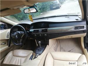 Dezmembrez Bmw E60 M-Pack 535d 272 Hp Combi - imagine 5