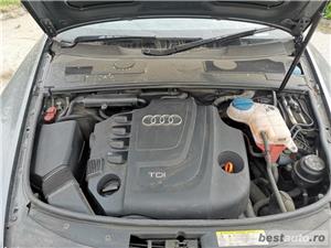 Dezmembrez Audi A6 C6 4F Facelift 2011 MOTOR CAHA - imagine 2