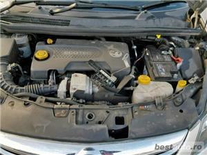 Dezmembrez Opel Corsa D FACELIFT 2013 A13DTR - imagine 2