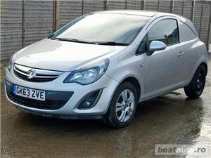 Dezmembrez Opel Corsa D FACELIFT 2013 A13DTR - imagine 3