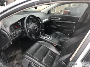 Dezmembrez Audi A6 C6 2007 Break 2.7 - imagine 4