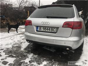 Dezmembrez Audi A6 C6 2007 Break 2.7 - imagine 6