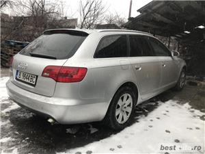 Dezmembrez Audi A6 C6 2007 Break 2.7 - imagine 3
