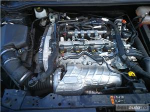 Dezmembrez Opel Astra J 2013 Facelift 2.0 CDTI Automat  - imagine 4