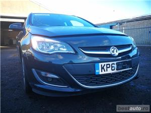 Dezmembrez Opel Astra J 2013 Facelift 2.0 CDTI Automat  - imagine 7