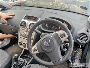 Dezmembrez Opel Corsa D A12XER   - imagine 3