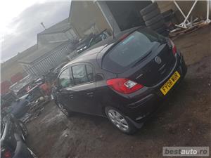 Dezmembrez Opel Corsa D A12XER   - imagine 5
