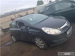 Dezmembrez Opel Corsa D A12XER   - imagine 4