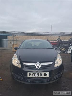 Dezmembrez Opel Corsa D A12XER  