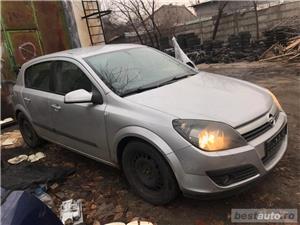 Dezmembrez Opel Astra H 2005 Hatchback 2.0 TURBO Z20LEL - imagine 3