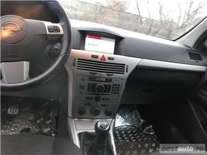 Dezmembrez Opel Astra H 2005 Hatchback 2.0 TURBO Z20LEL - imagine 2