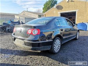 Dezmembrez Vw Passat B6 2.0 TDI 110 HP CBDC 2010 - imagine 2