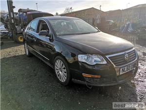 Dezmembrez Vw Passat B6 2.0 TDI 110 HP CBDC 2010 - imagine 3