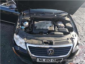 Dezmembrez Vw Passat B6 2.0 TDI 110 HP CBDC 2010 - imagine 6