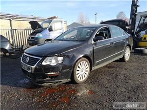 Dezmembrez Vw Passat B6 2.0 TDI 110 HP CBDC 2010 - imagine 5