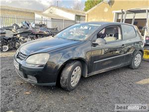 Dezmembrez Vw Golf V 1.4 FSI BKG 2005 - imagine 3