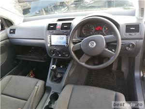 Dezmembrez Vw Golf V 1.4 FSI BKG 2005 - imagine 5