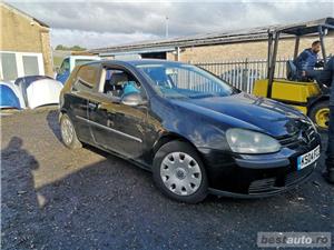 Dezmembrez Vw Golf V 1.4 FSI BKG 2005