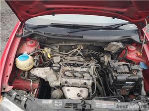 Dezmembrez Seat Ibiza 2007 1.2 12v BXV - imagine 4