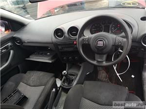 Dezmembrez Seat Ibiza 2007 1.2 12v BXV - imagine 5