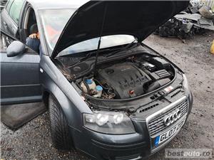 Dezmembrez Audi A3 8p 2007 2.0 TDI BMN 170hp DSG - imagine 2