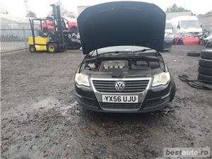 Dezmembrez Vw Passat B6 2.0 TDI BKP 140 Hp