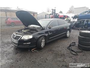 Dezmembrez Vw Passat B6 2.0 TDI BKP 140 Hp - imagine 6