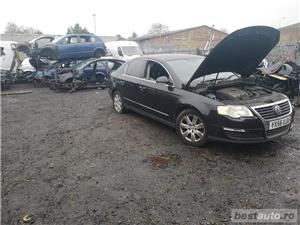 Dezmembrez Vw Passat B6 2.0 TDI BKP 140 Hp - imagine 7