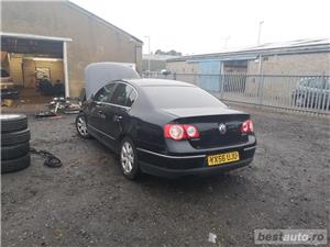 Dezmembrez Vw Passat B6 2.0 TDI BKP 140 Hp - imagine 2