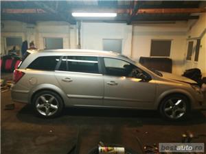 Dezmembrez Opel Astra H 2008 Station Wagon / BREAK 1.9 CDTI - imagine 2
