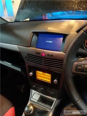 Dezmembrez Opel Astra H 2008 Station Wagon / BREAK 1.9 CDTI - imagine 5