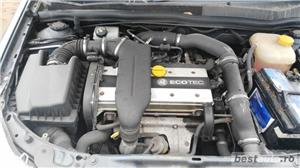 Dezmembrez Opel Astra H 2008 TwinTop Cabrio 2.0 Turbo  - imagine 2