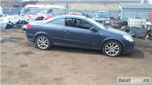 Dezmembrez Opel Astra H 2008 TwinTop Cabrio 2.0 Turbo  - imagine 6