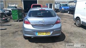 Dezmembrez Opel Astra H 2007 GTC 1.6   - imagine 7