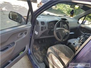 Dezmembrez Opel Agila 1.0 Benzina 2002