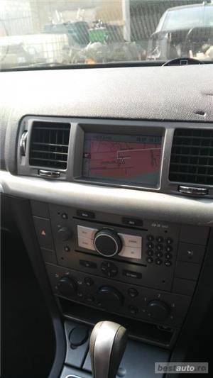 Dezmembrez Opel Vectra C 2008 Hatchback 1.9 CDTI - imagine 3