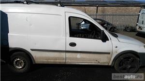 Dezmembrez Opel Combo 2005 VAN 1.7 DTI 