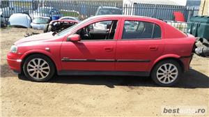 Dezmembrez Opel Astra G 2005 Hatchback 1.6   - imagine 2