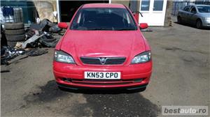 Dezmembrez Opel Astra G 2005 Hatchback 1.6  