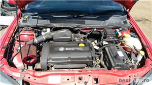Dezmembrez Opel Astra G 2005 Hatchback 1.6   - imagine 5