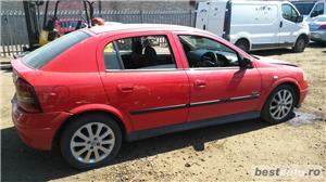 Dezmembrez Opel Astra G 2005 Hatchback 1.6   - imagine 6