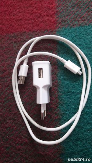 Incarcator original Samsung