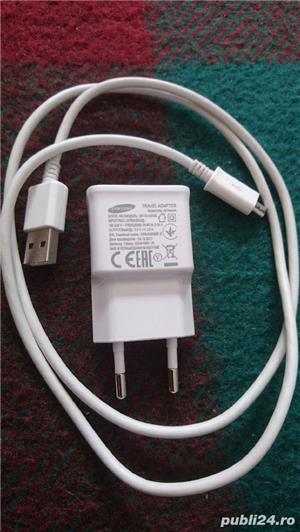 Incarcator original Samsung - imagine 2