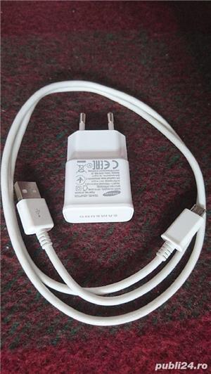 Incarcator original Samsung - imagine 4